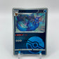 Vaporeon (Poke Ball Pattern) (CN) Gem Pack 2 0203/14