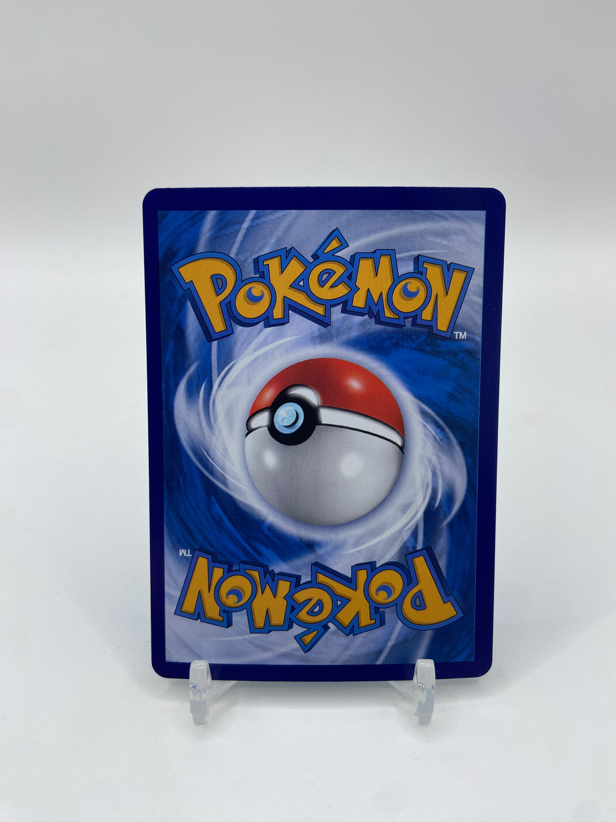 Vaporeon (Poke Ball Pattern) (CN) Gem Pack 2 0203/14