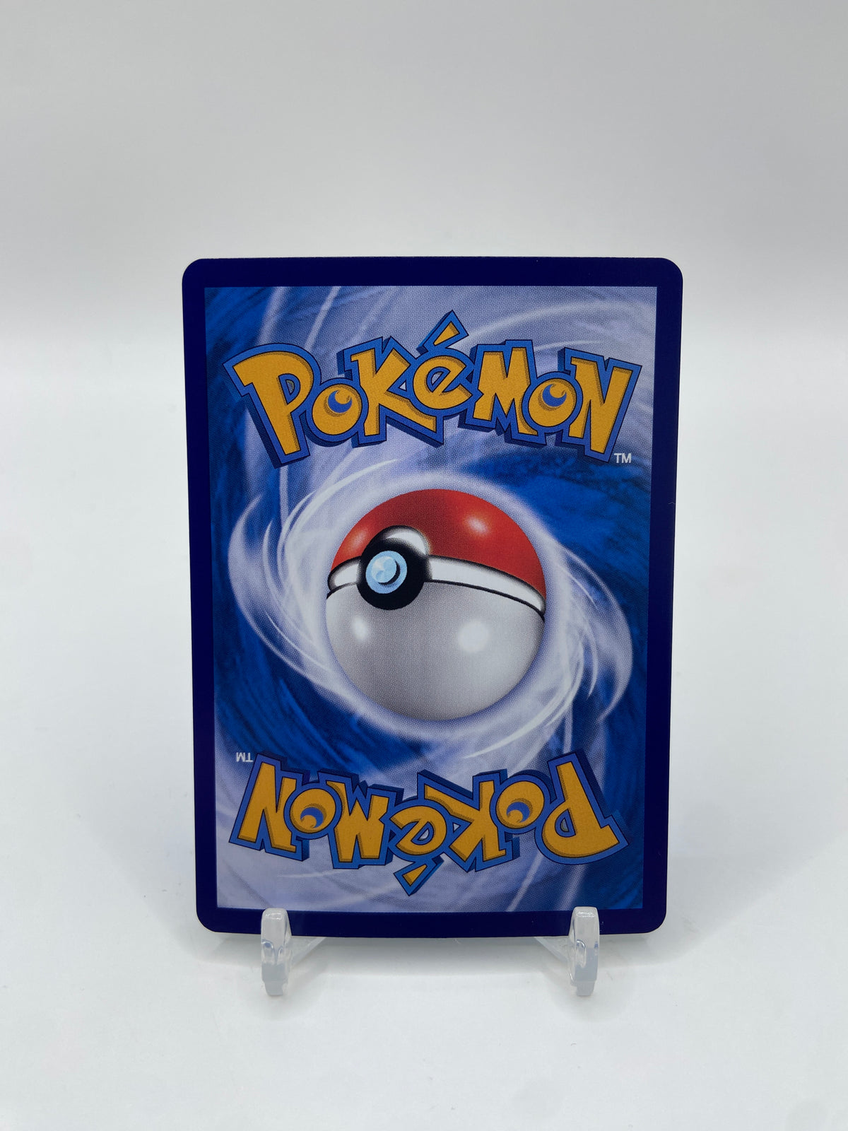 Vaporeon (Rotary Pattern) (CN) Gem Pack 2 0207/14