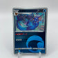 Vaporeon (CN) Gem Pack 2 0201/14