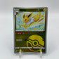 Jolteon (Poke Ball Pattern) (CN) Gem Pack 2 0303/14