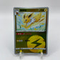 Jolteon (CN) Gem Pack 2 0301/14