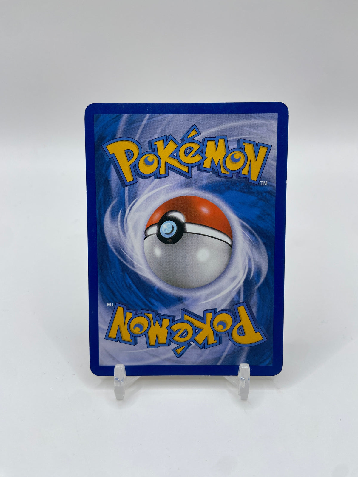 Fisherman HeartGold SoulSilver 92/123