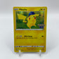 Pikachu Holo Pokemon Go 028/078