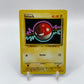 Voltorb Base Set  67/102