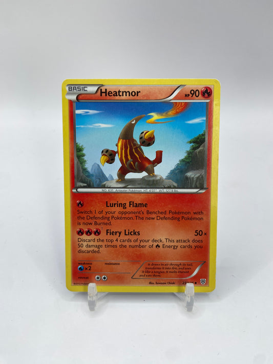 Heatmor Plasma Storm 23/135