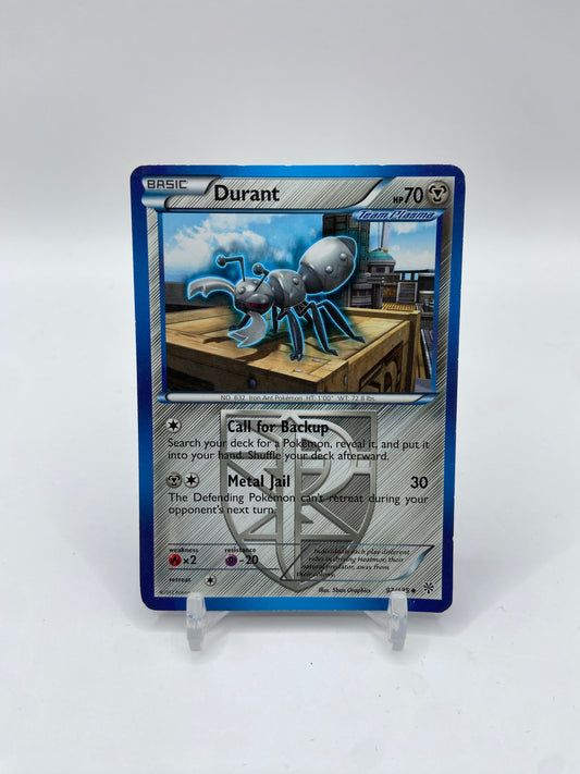 Durant Plasma Storm 92/135