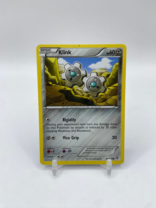 Klink Plasma Storm 88/135