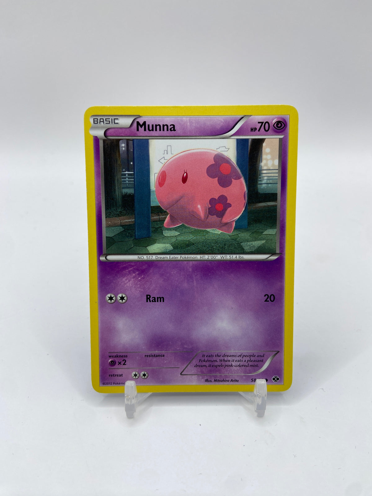 Munna Next Destinies 58/99