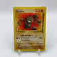 Geodude Fossil Set 47/62