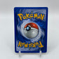 Totodile Mysterious Treasures 106/123
