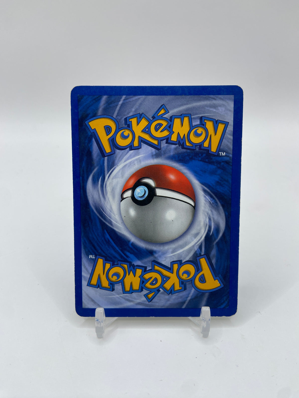 Totodile Mysterious Treasures 106/123