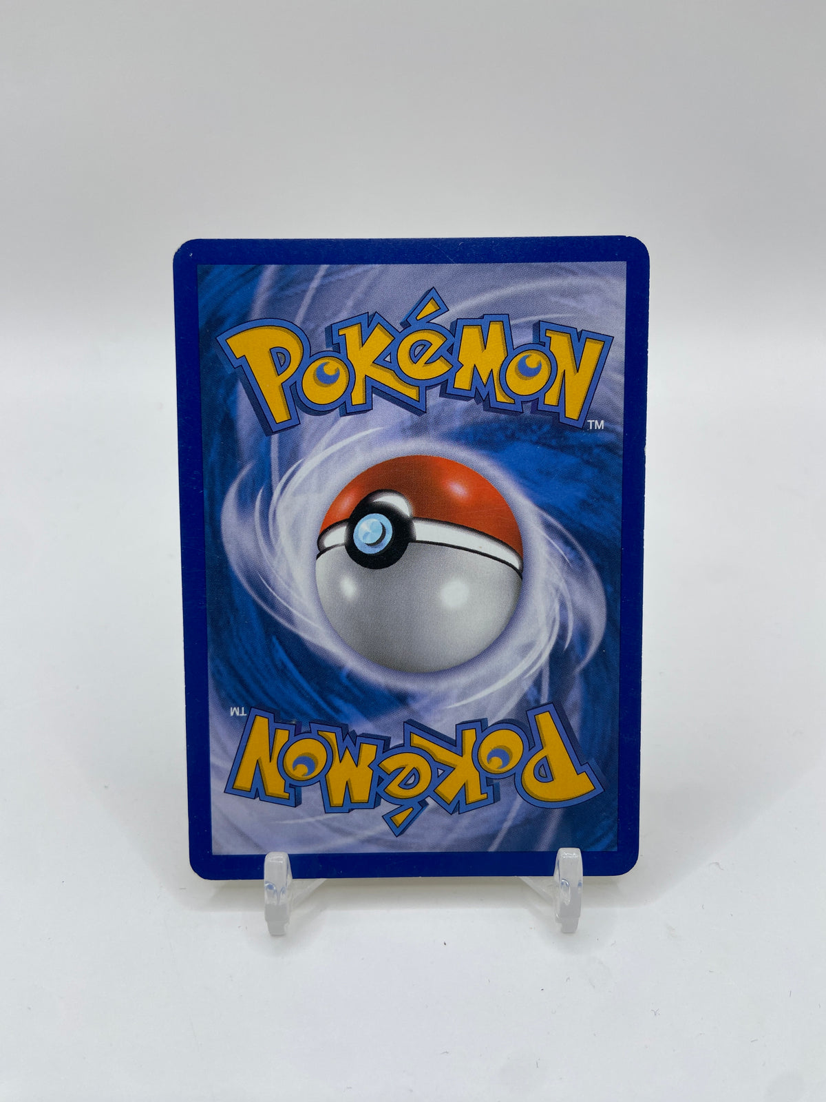 Rufflet Plasma Storm 115/135
