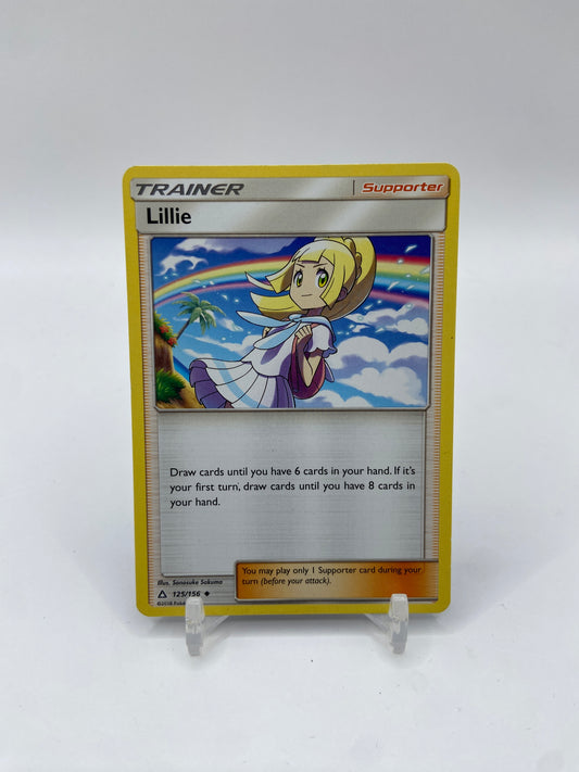 Lillie Ultra Prism 125/156