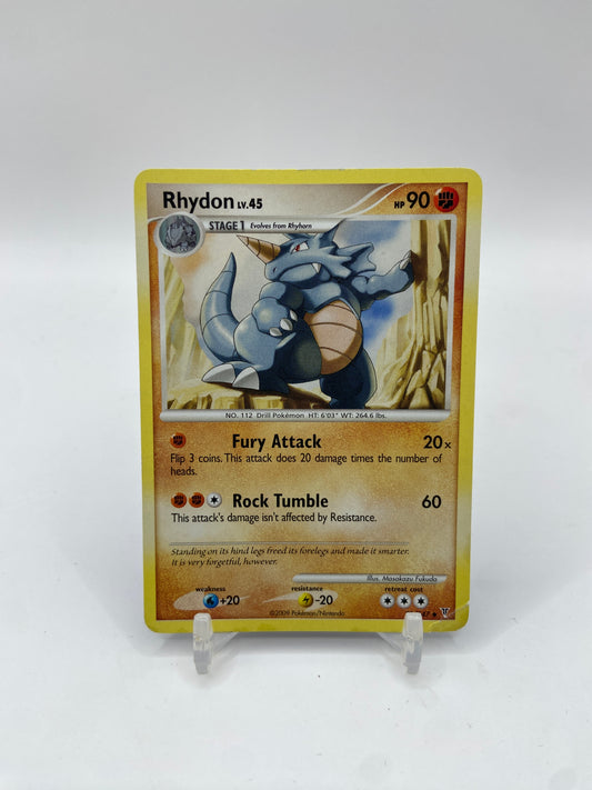 Rhydon Supreme Victors 80/147