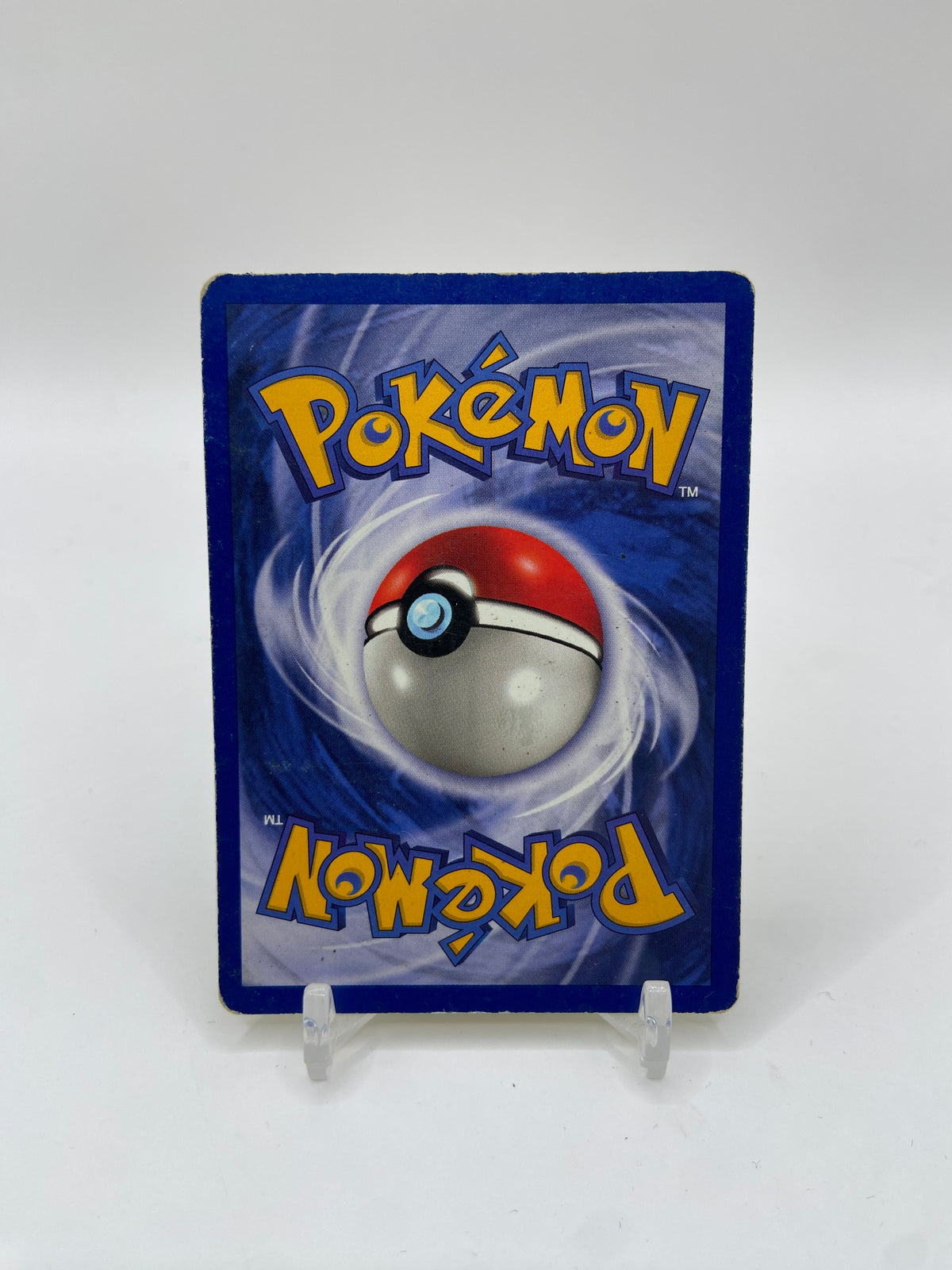 Beedrill Rare Base Set 17/102