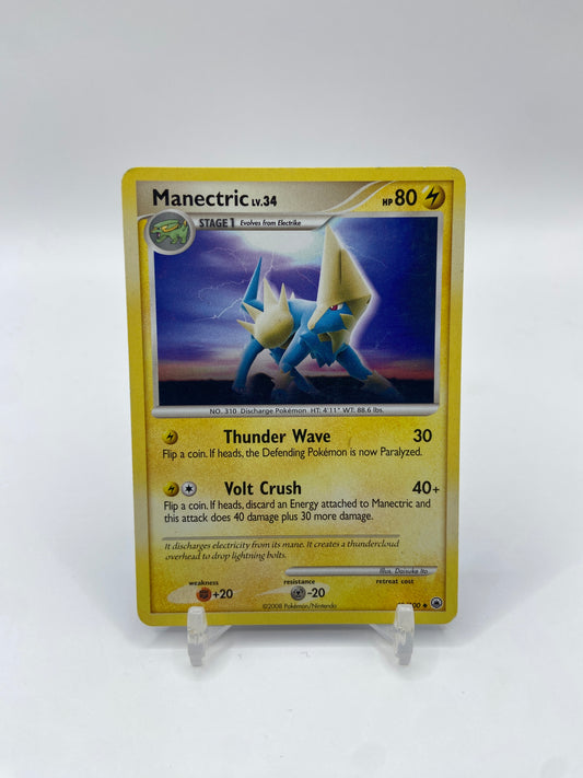 Manectric Majestic Dawn 40/100