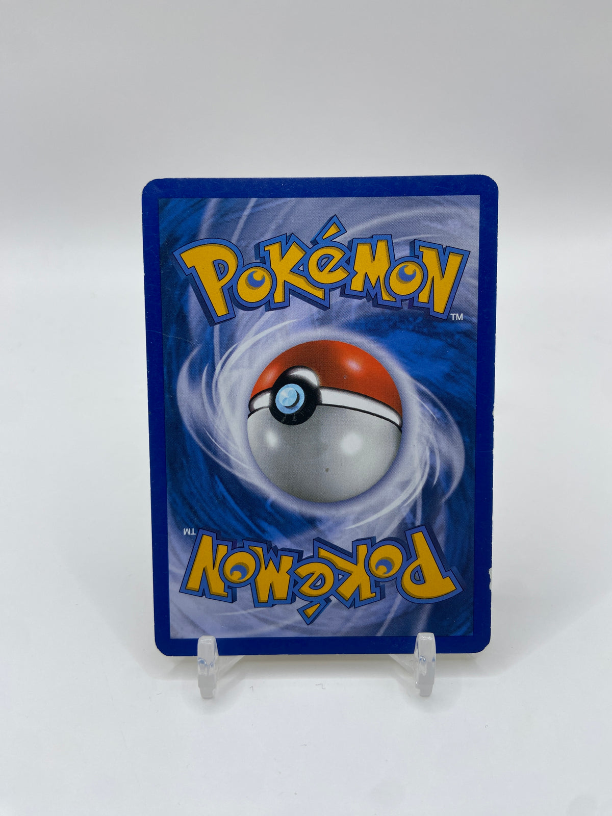 Whismur Plasma Storm 105/135
