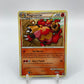 Magmortar Rare Triumphant 27/102