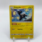 Zebstrika Rare Lost Thunder 82/214