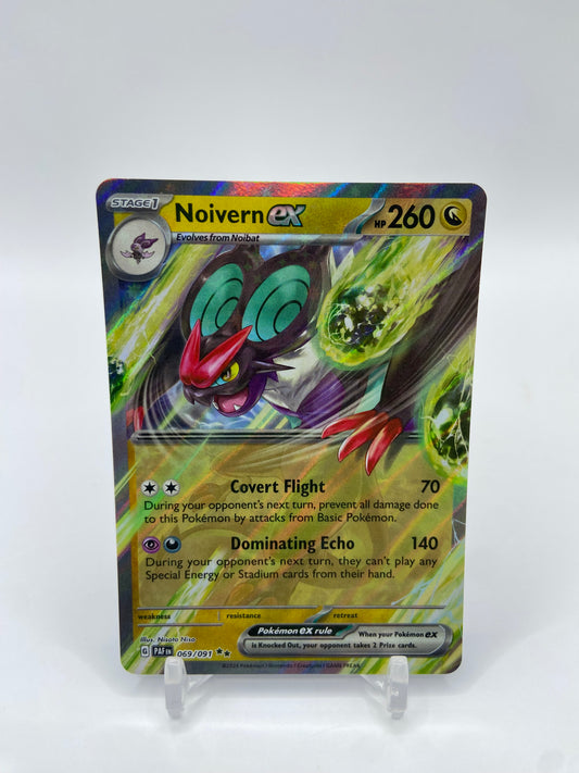 Noivern Ex Paldean Fates 069/091