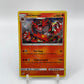 Incineroar (Cracked Ice Holo) Deck Exclusives 026/149