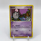 Spoink EX Crystal Guardians 62/100
