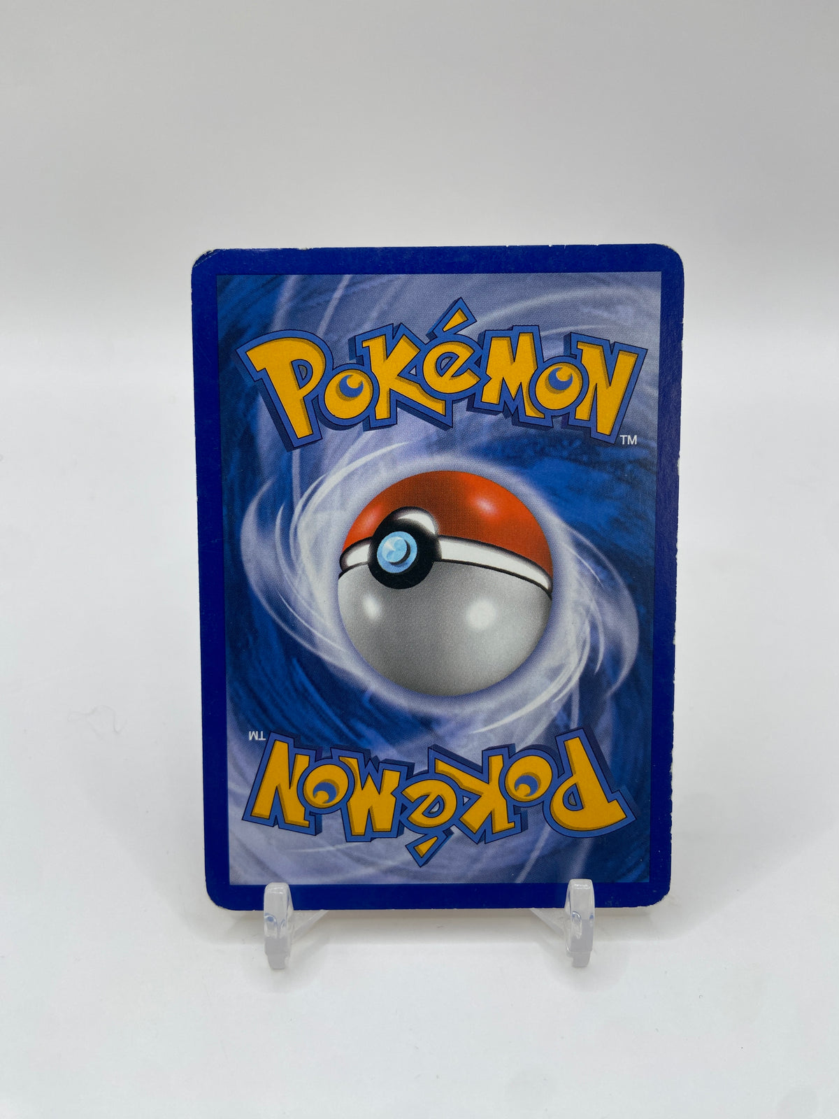 Spoink EX Crystal Guardians 62/100