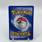 Sleep! 1st Edition Team Rocket 79/82