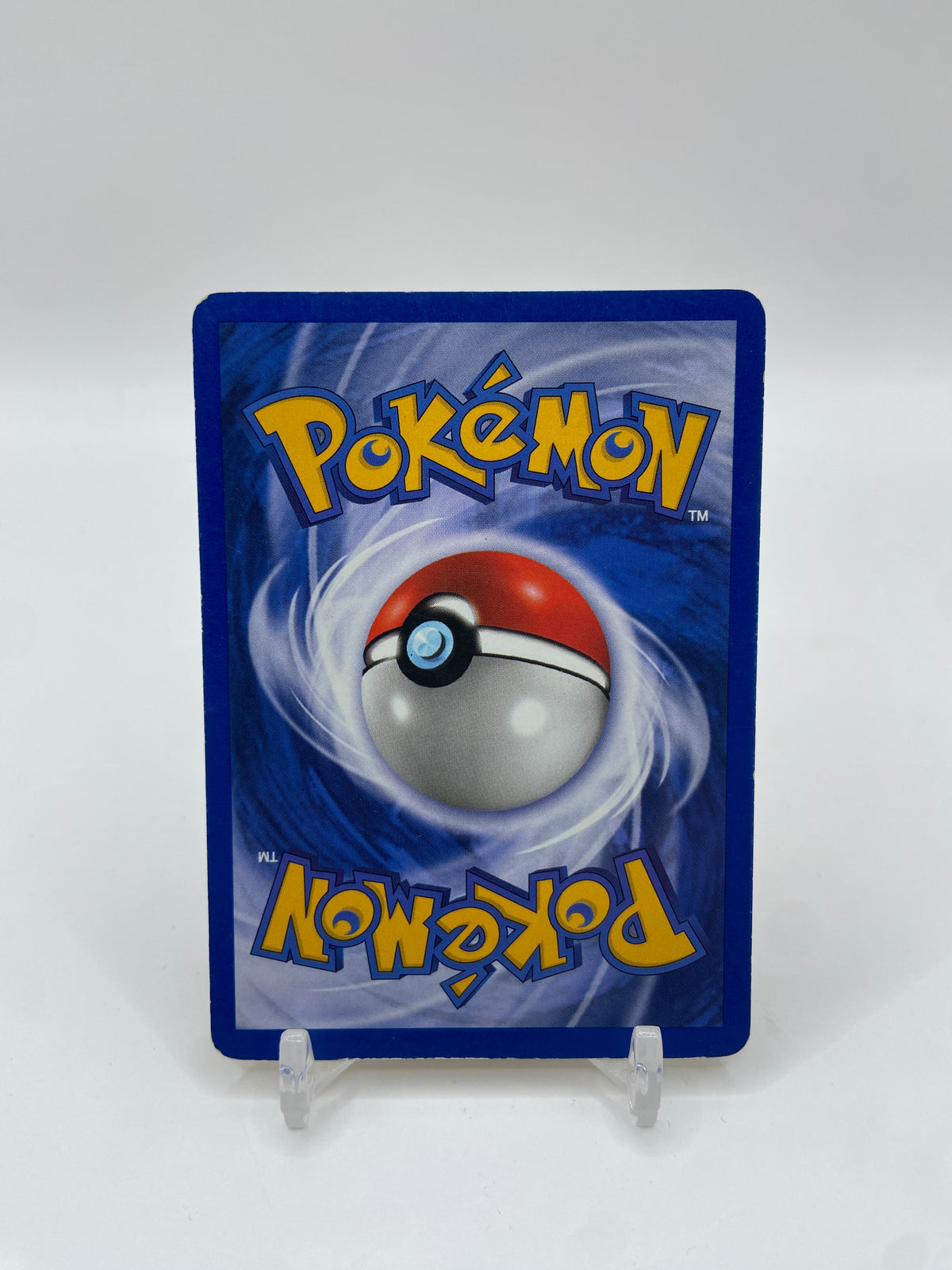 Sleep! 1st Edition Team Rocket 79/82
