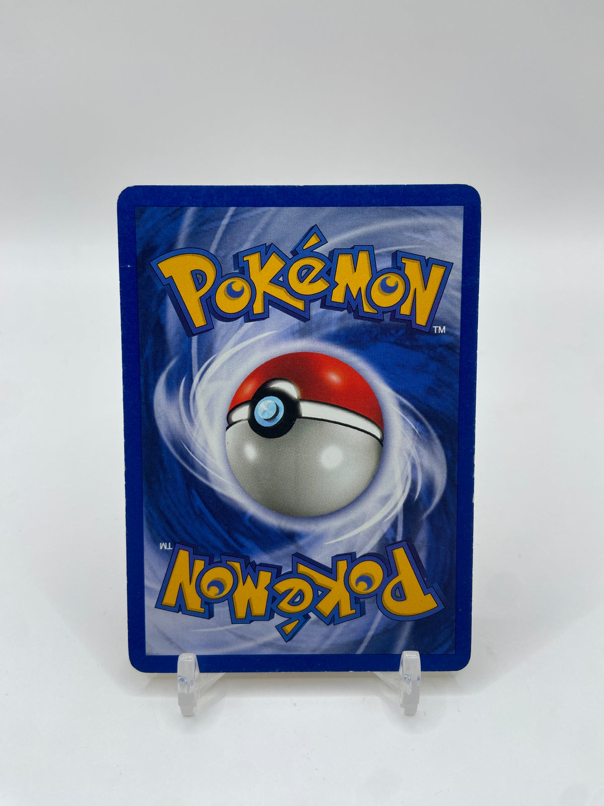 Goop Gas Attack 1st Edition Team Rocket 78/82