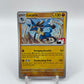 Lucario Prize Pack Series Three 114/198