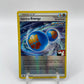 Rapid Strike Energy Holo Prize Pack Series One 140/163