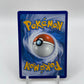 Meloetta Holo Prize Pack Series One 124/264