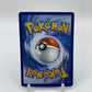 Wailord Holo Prize Pack Series Three 038/195