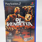 Def Jam Vendetta PS2