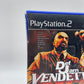 Def Jam Vendetta PS2