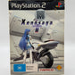 Xenosaga Episode 2 PS2 Box Set