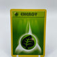 Grass Energy Shadowless Base Set 99/102