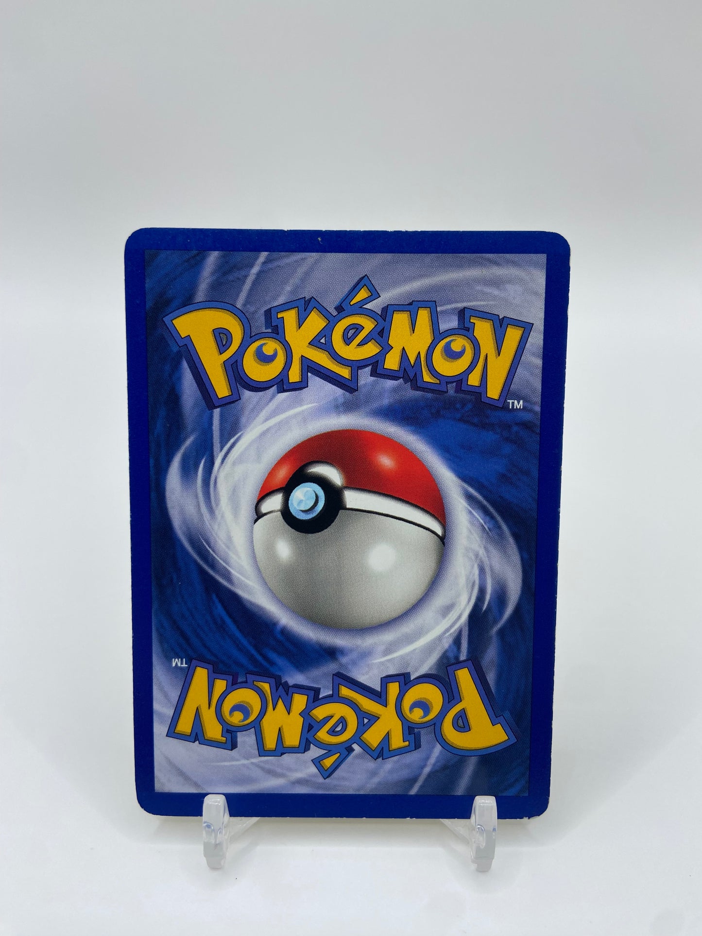 Grass Energy Shadowless Base Set 99/102