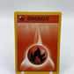 Fire Energy Base Set 98/102