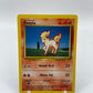 Ponyta Base Set 60/102