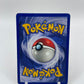 Ponyta Base Set 60/102