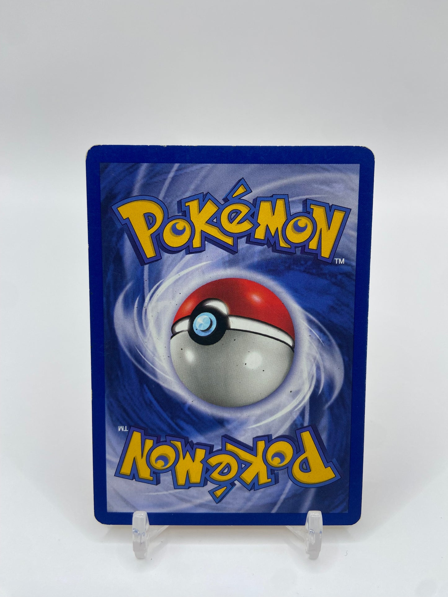 Ponyta Base Set 60/102