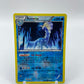 Aurorus Reverse Holo Rare Furious Fists 26/111