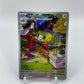 Charjabug Art Rare Full Art Cyber Judge Japanese 076/071
