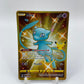 Mew Gold Secret Rare Celebrations 025/025