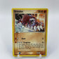 Groudon Rare Non Holo Ex Emerald 14/106