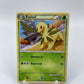 Bayleef Heart Gold Soul Silver 35/123