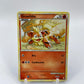 Growlithe Heart Gold Soul Silver 65/123